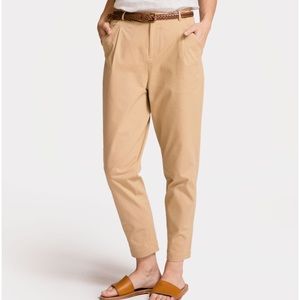 Easy Tailored Chino Pant